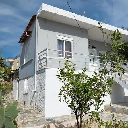 House Holiday home Plaka (Apokoronas)