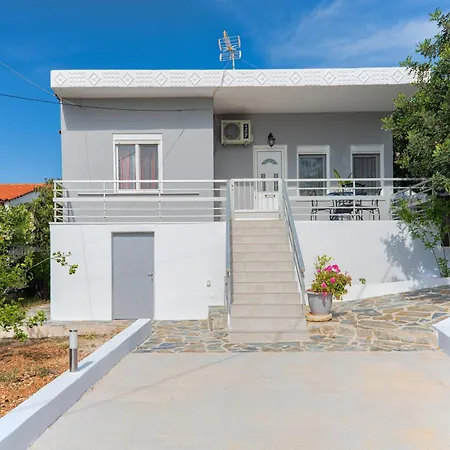 Holiday home House