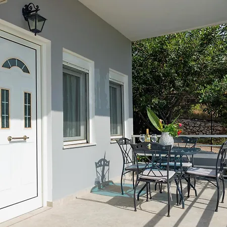 Holiday home House Plaka (Apokoronas)