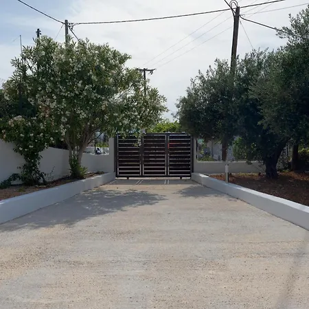 House Plaka (Apokoronas)