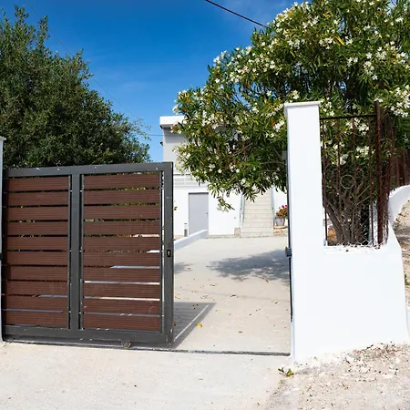 Holiday home House
