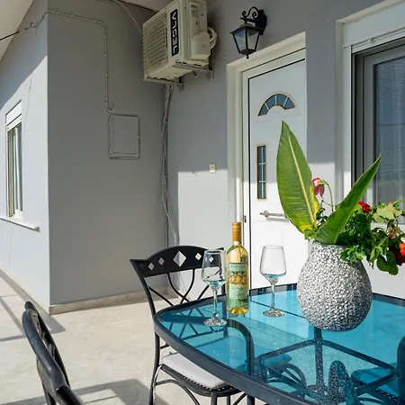 House Holiday home *