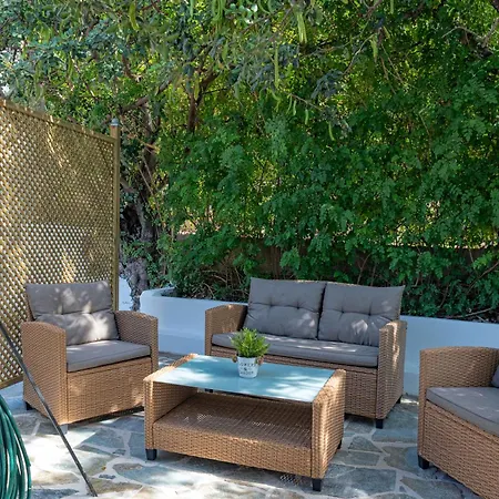 Holiday home House Plaka (Apokoronas)