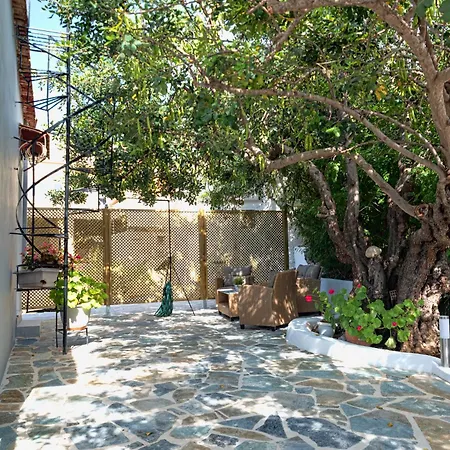 House * Plaka (Apokoronas)