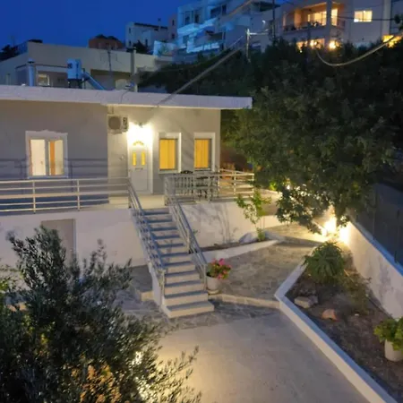 House Holiday home Plaka (Apokoronas)